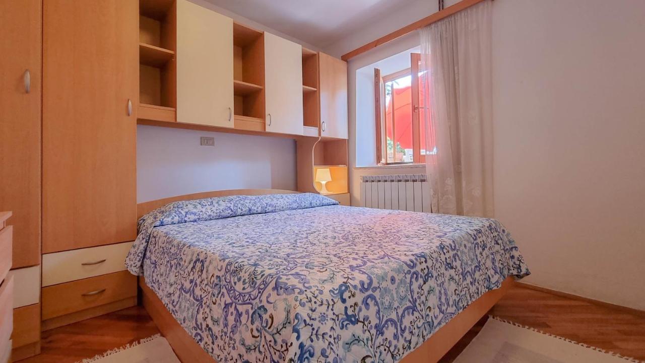 Valentino Appartement Novigrad Istria Buitenkant foto